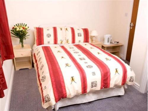 The Sleep Station Newport Hotel Quarto foto